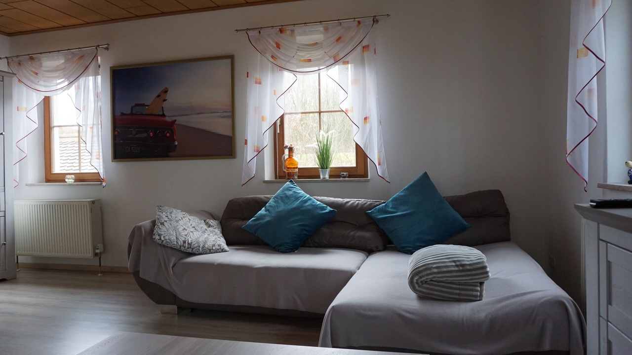Photo of Livingroom in Weidenberg