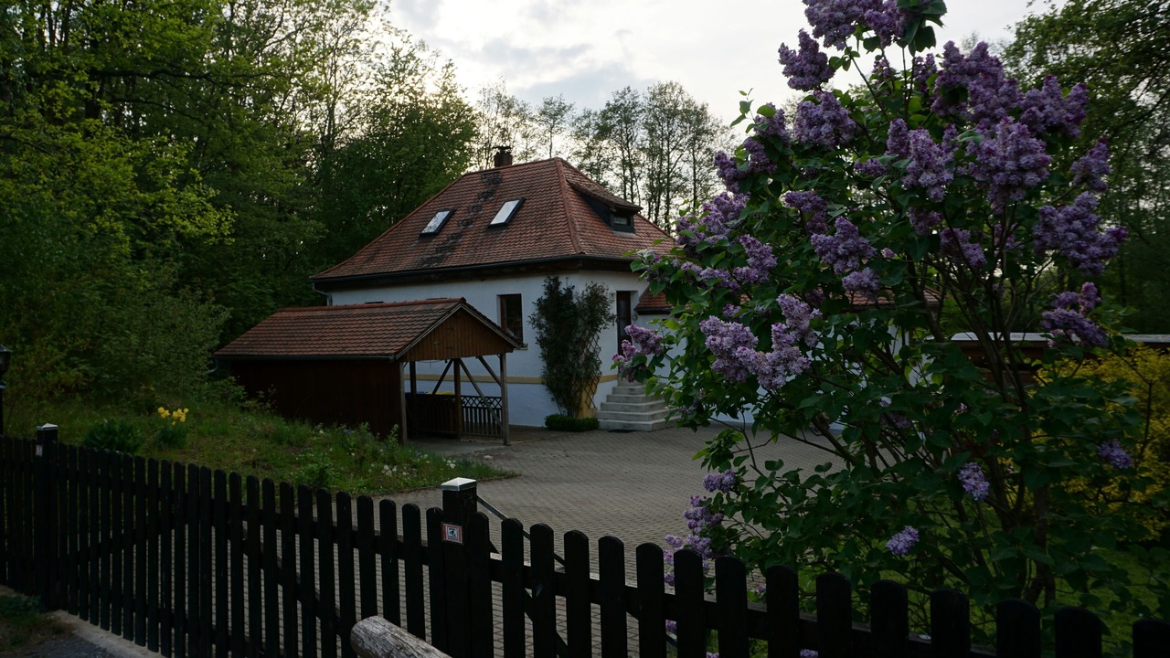 Photo of Outdoor in Weidenberg