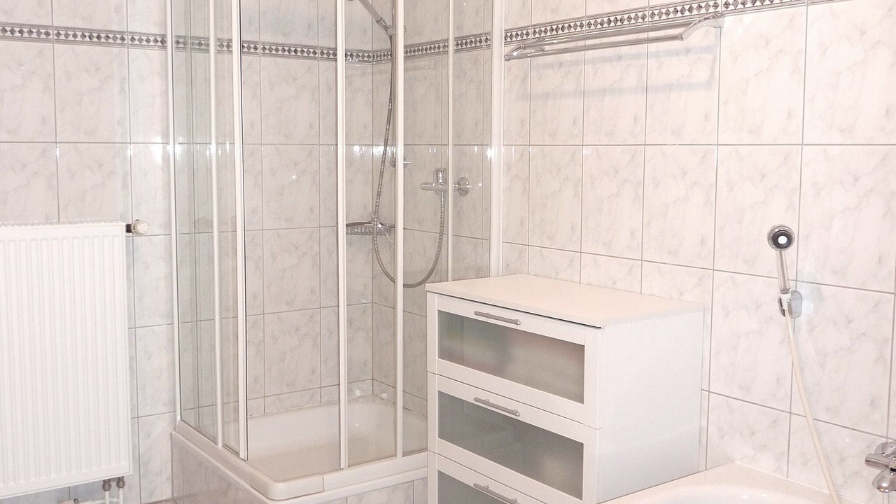 Photo of Bathroom in Aschau im Chiemgau