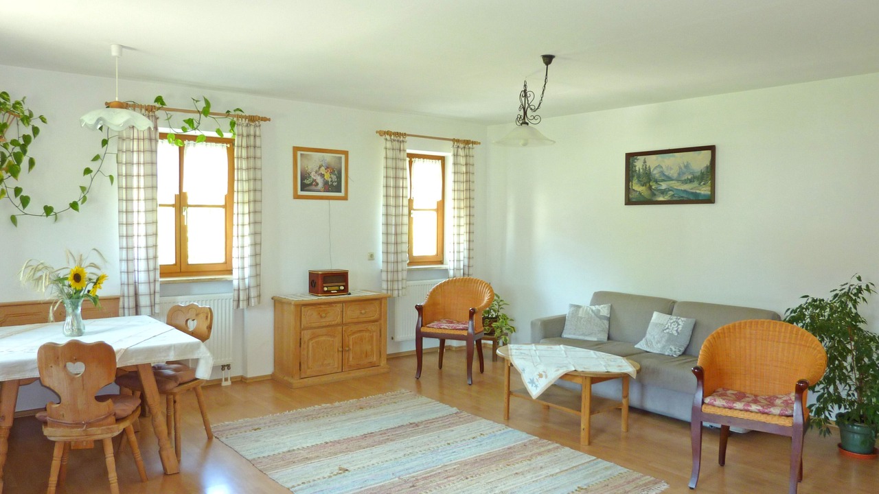 Photo of Livingroom in Aschau im Chiemgau