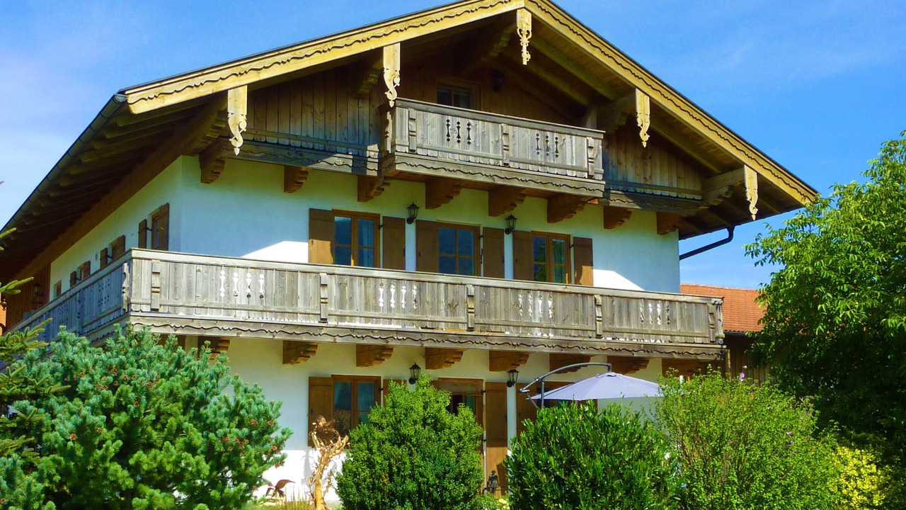 Photo of Outdoor in Aschau im Chiemgau