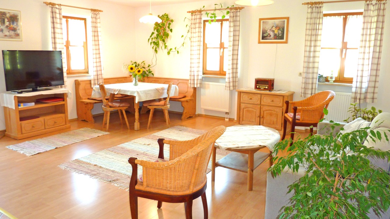 Photo of Livingroom in Aschau im Chiemgau