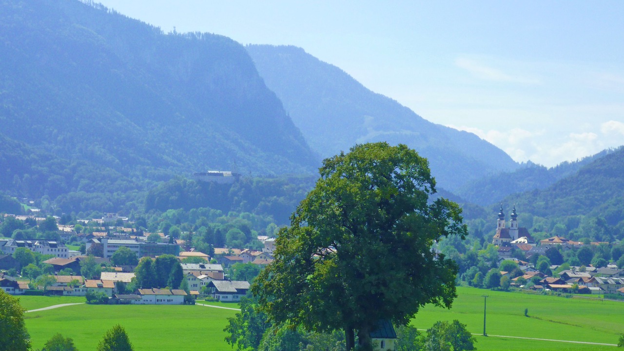 Photo of Outdoor in Aschau im Chiemgau