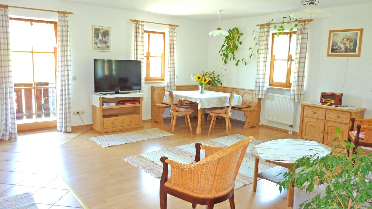 Photo of Livingroom in Aschau im Chiemgau