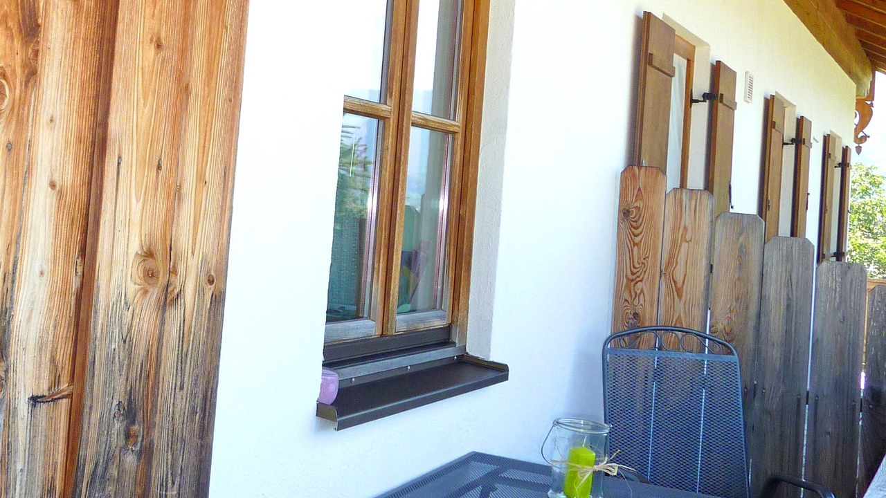 Photo of Outdoor in Aschau im Chiemgau