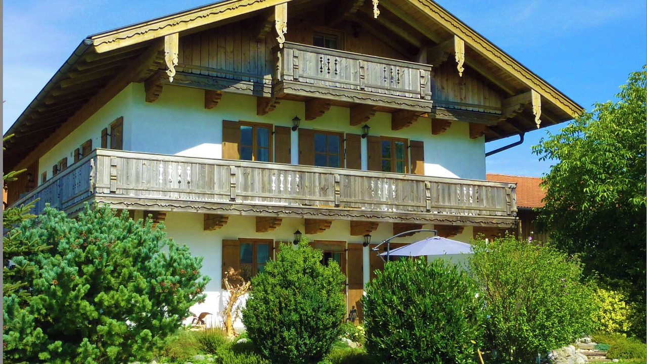 Photo of Outdoor in Aschau im Chiemgau