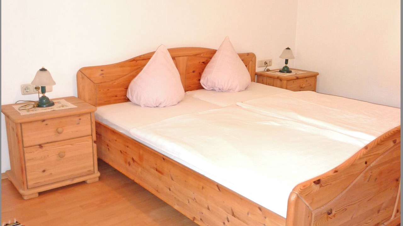 Photo of Bedroom in Aschau im Chiemgau