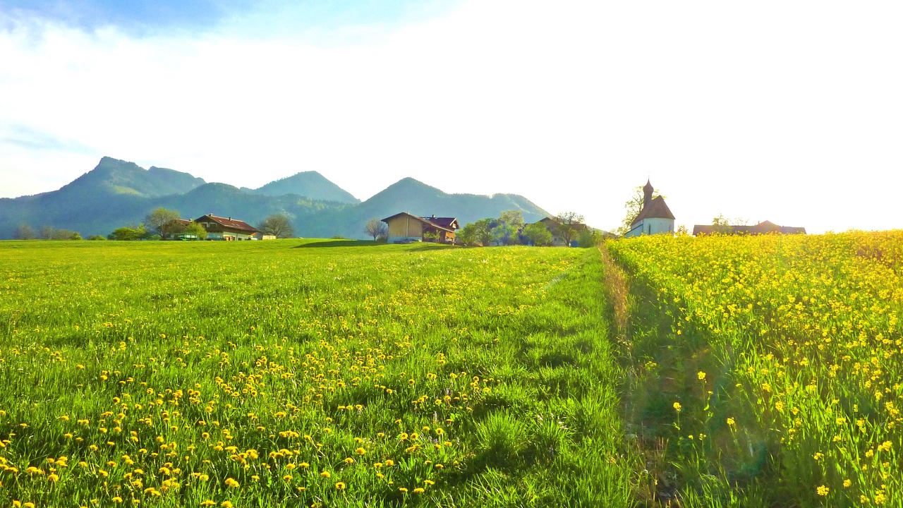 Photo of Outdoor in Aschau im Chiemgau