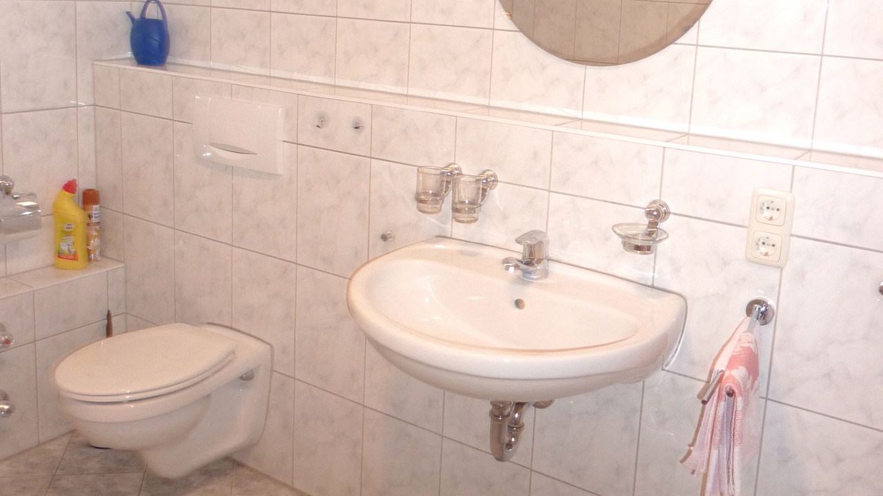 Photo of Bathroom in Aschau im Chiemgau