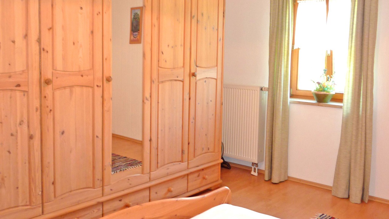 Photo of Bedroom in Aschau im Chiemgau