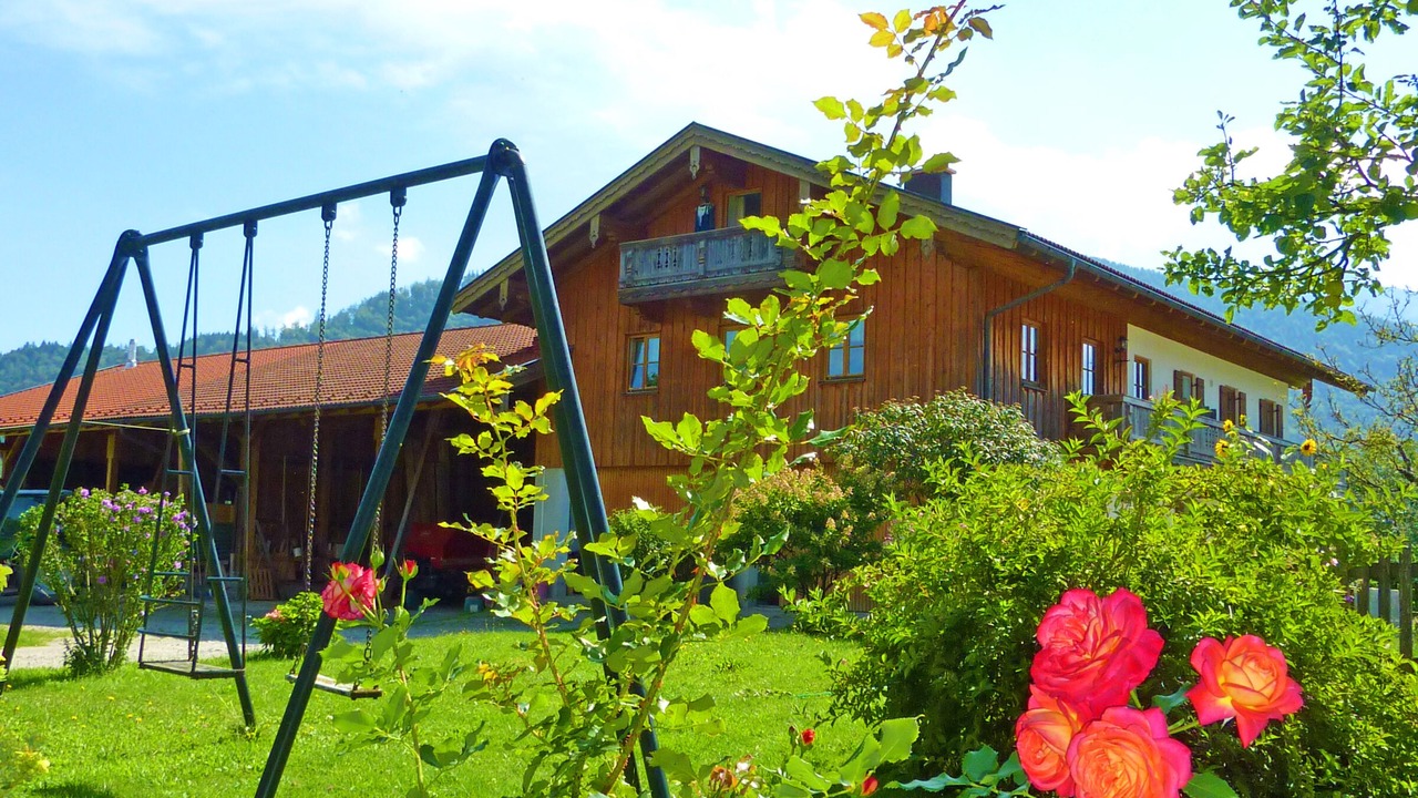 Photo of Outdoor in Aschau im Chiemgau