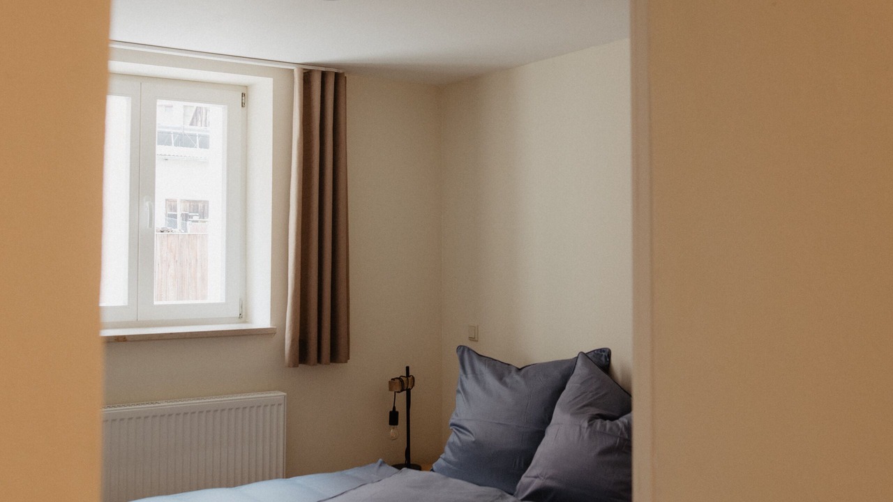 Photo of Bedroom in Spalt