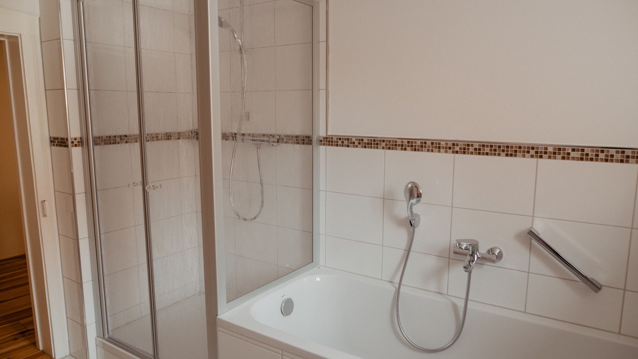 Photo of Bathroom in Spalt