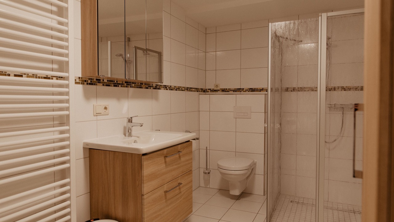Photo of Bathroom in Spalt