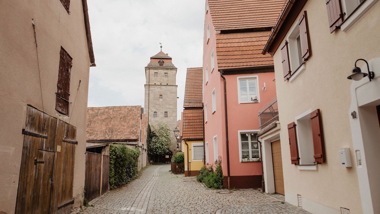 Photo of Outdoor in Spalt
