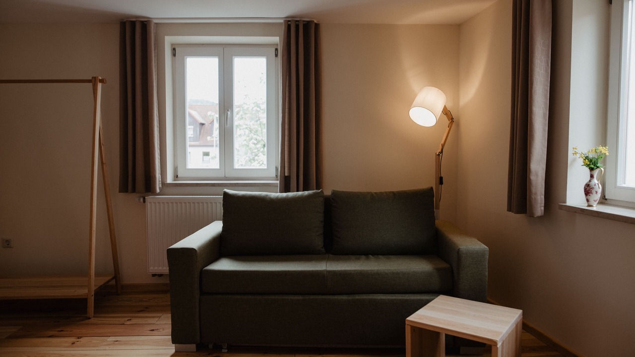 Photo of Livingroom in Spalt