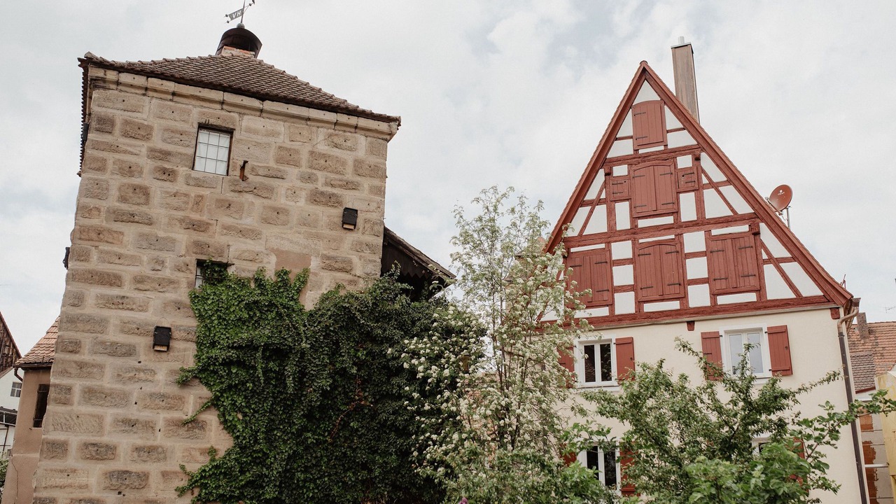 Photo of Outdoor in Spalt