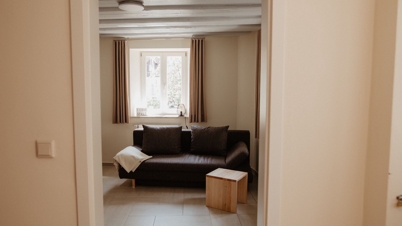 Photo of Livingroom in Spalt