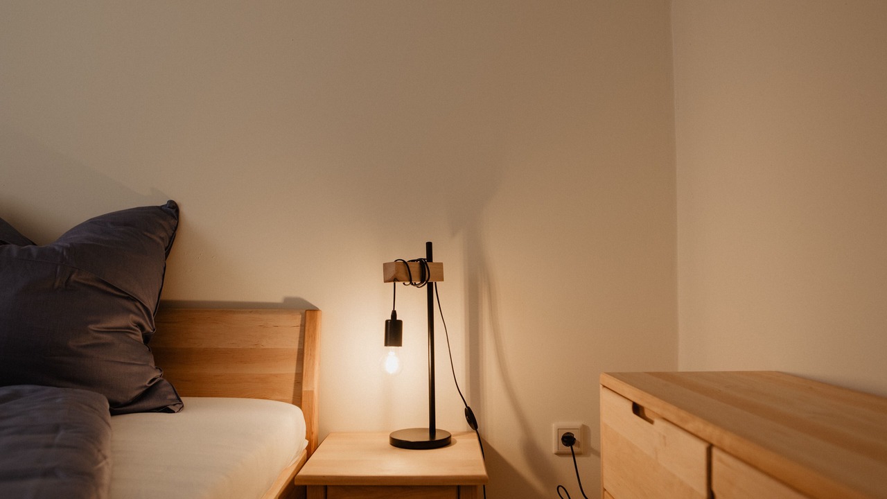 Photo of Bedroom in Spalt