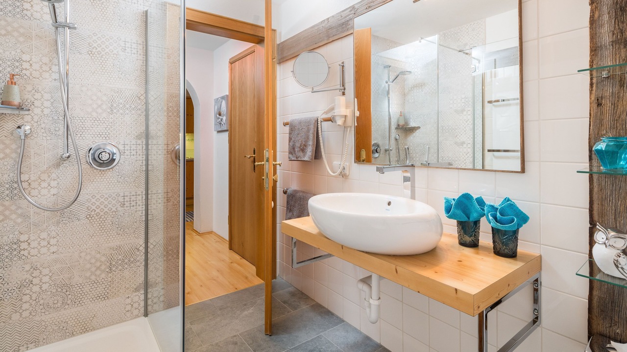 Photo of Bathroom in Haldensee
