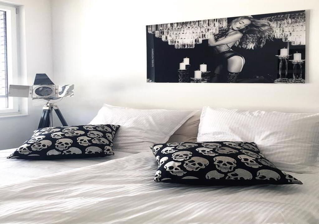 Photo of Bedroom in Neustadt an der Waldnaab