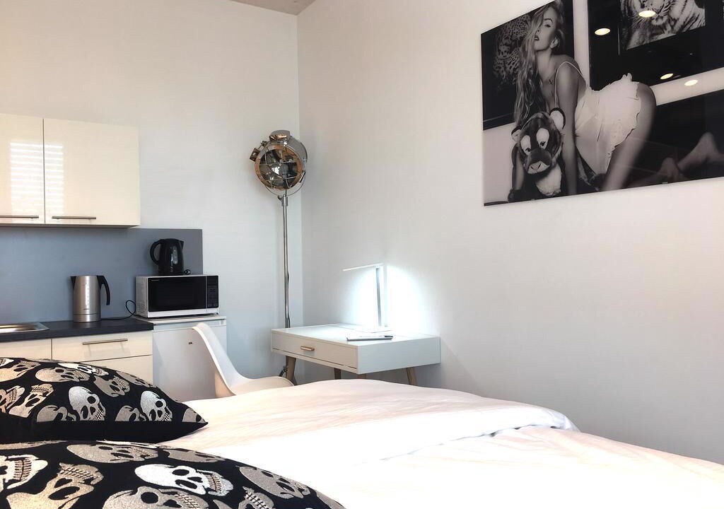 Photo of Bedroom in Neustadt an der Waldnaab