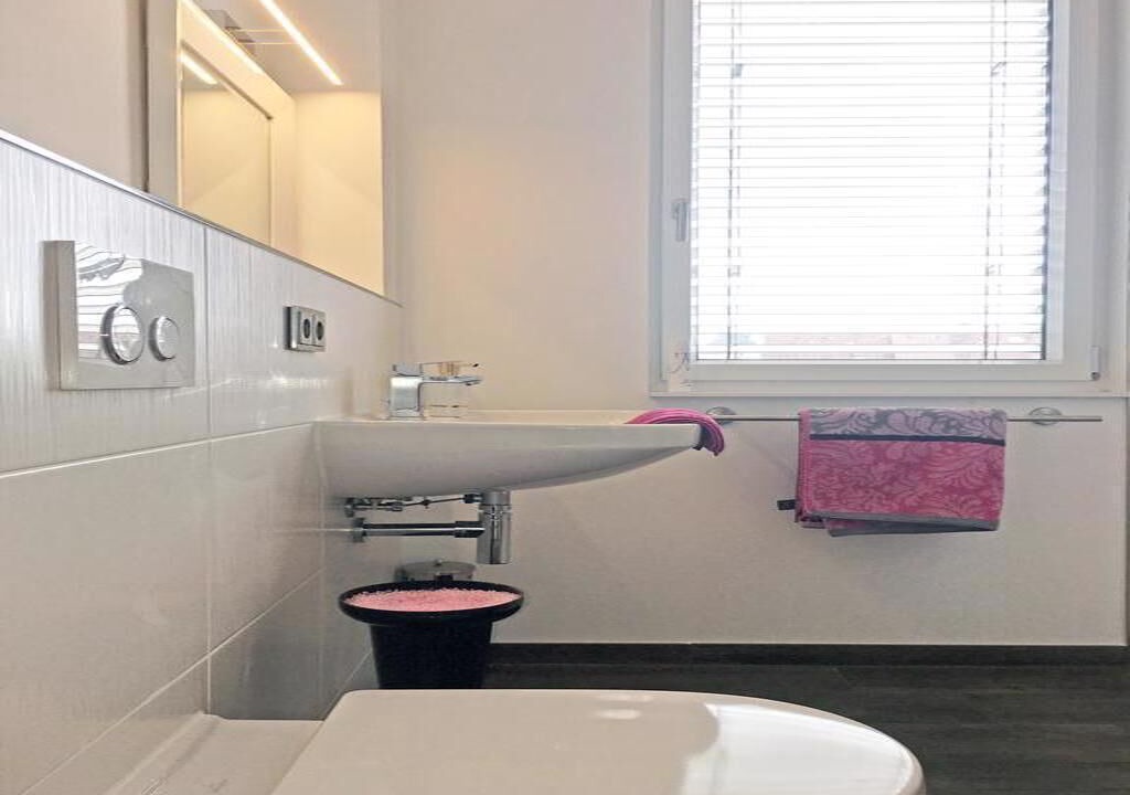 Photo of Bathroom in Neustadt an der Waldnaab