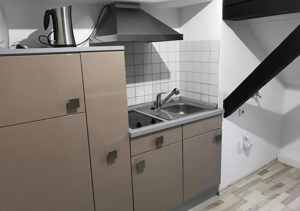 Photo of Kitchen in Neustadt an der Waldnaab