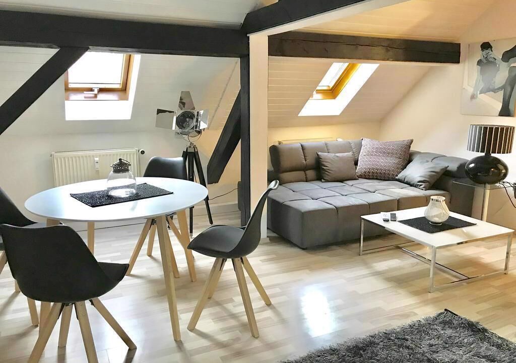 Photo of Livingroom in Neustadt an der Waldnaab