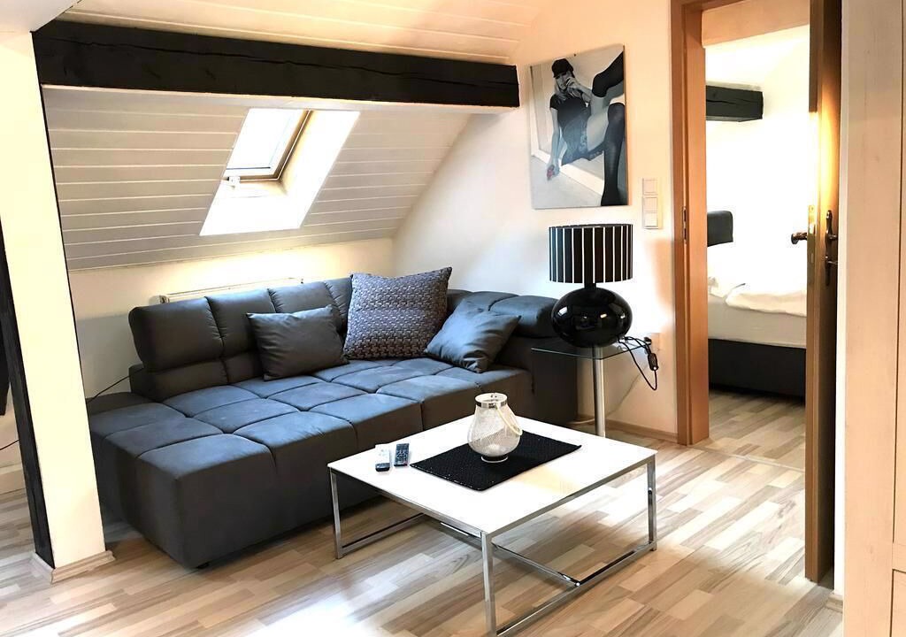 Photo of Livingroom in Neustadt an der Waldnaab