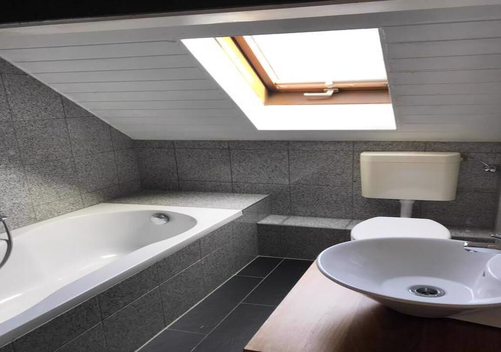 Photo of Bathroom in Neustadt an der Waldnaab