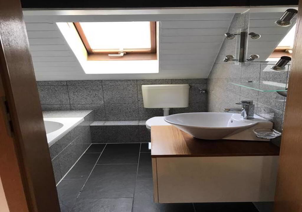 Photo of Bathroom in Neustadt an der Waldnaab