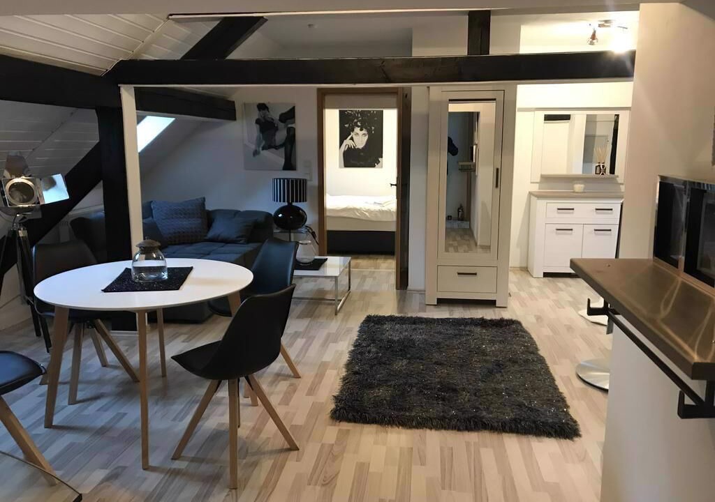 Photo of Bedroom in Neustadt an der Waldnaab