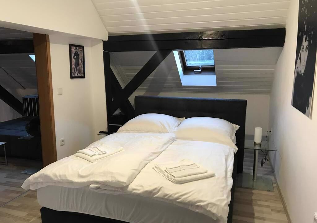 Photo of Bedroom in Neustadt an der Waldnaab