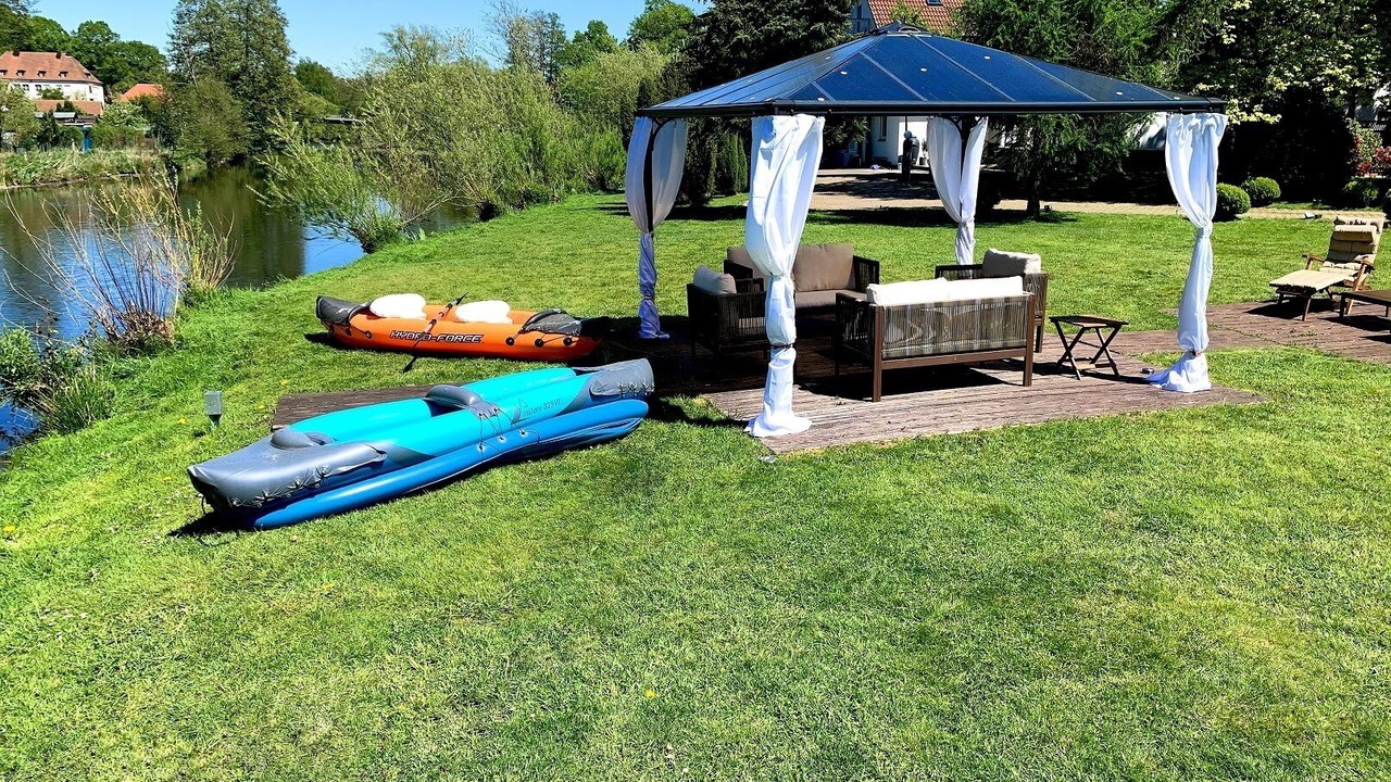 Photo of Outdoor in Neustadt an der Waldnaab