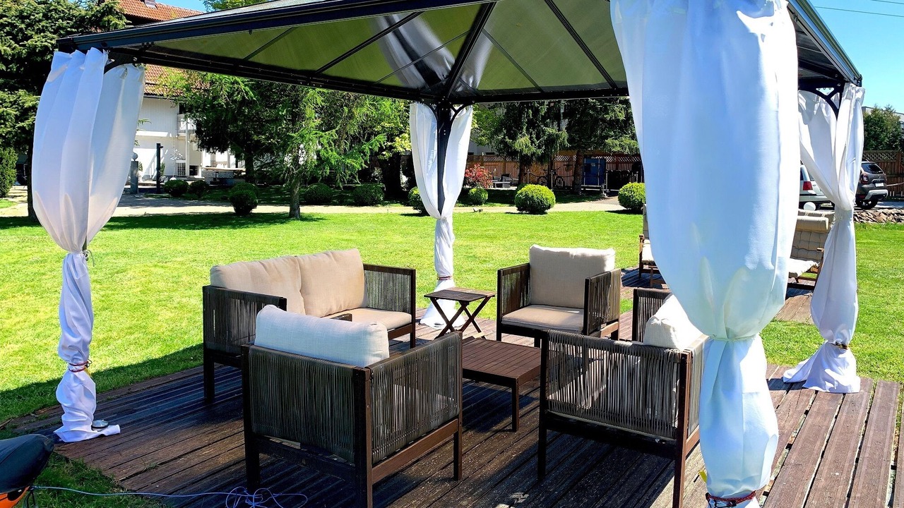 Photo of Patio Balcony in Neustadt an der Waldnaab