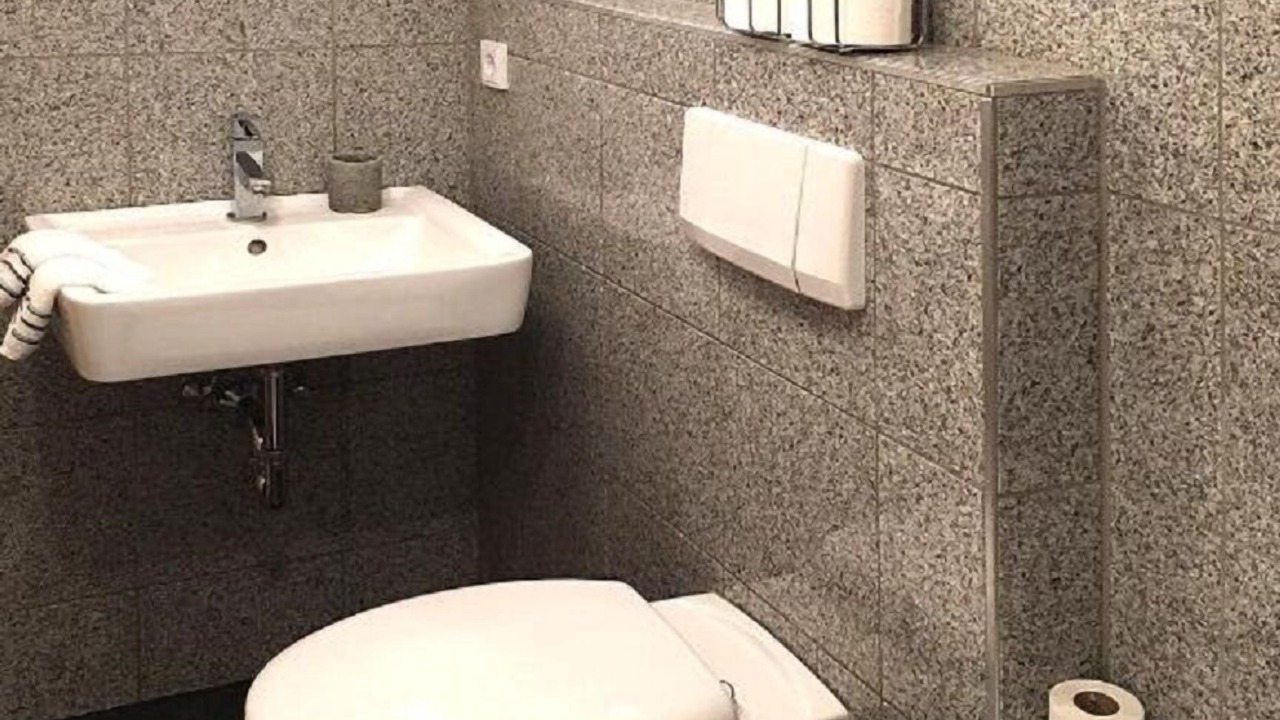 Photo of Bathroom in Neustadt an der Waldnaab
