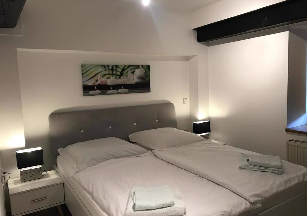 Photo of Bedroom in Neustadt an der Waldnaab