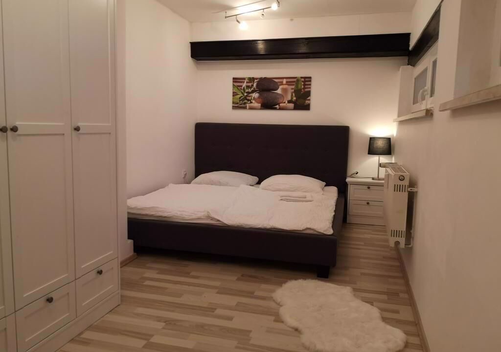 Photo of Bedroom in Neustadt an der Waldnaab
