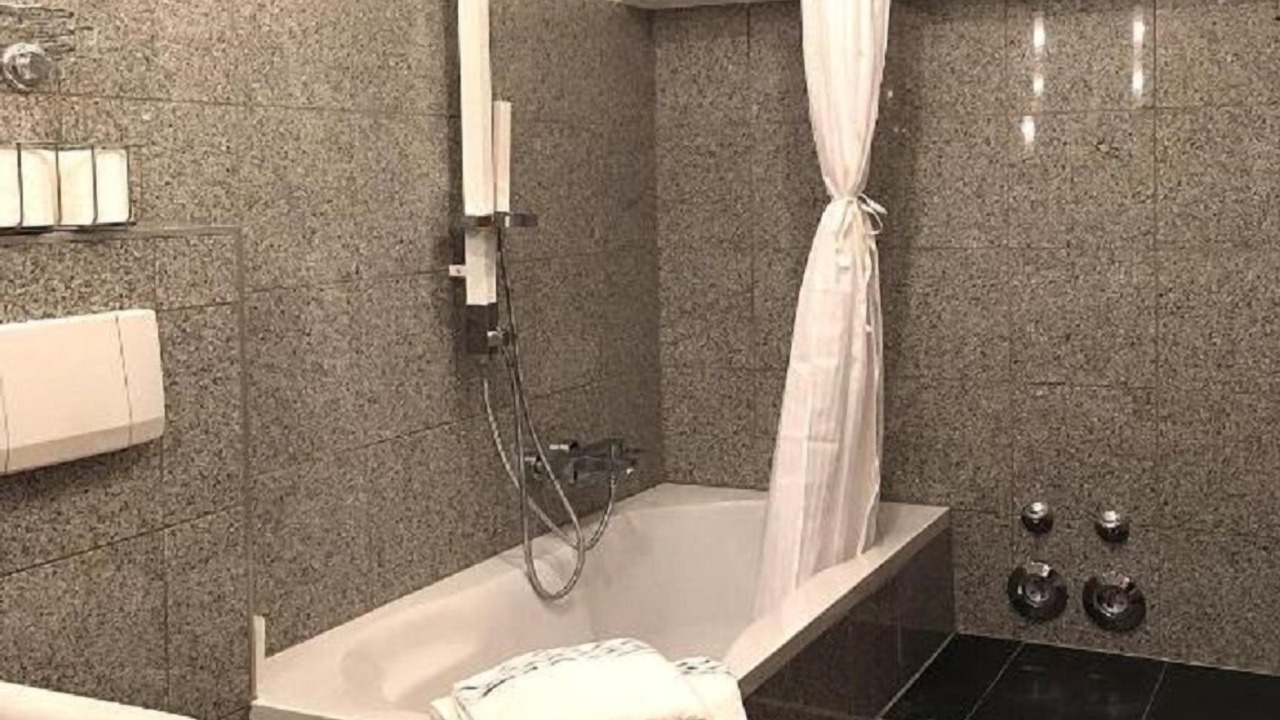 Photo of Bathroom in Neustadt an der Waldnaab