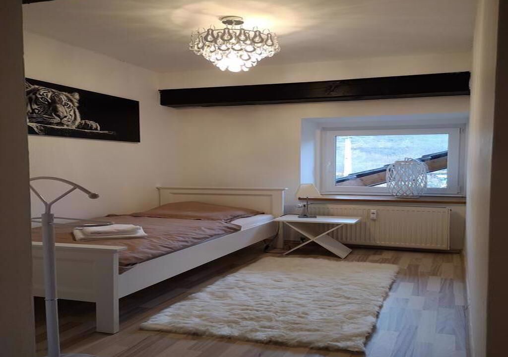 Photo of Bedroom in Neustadt an der Waldnaab