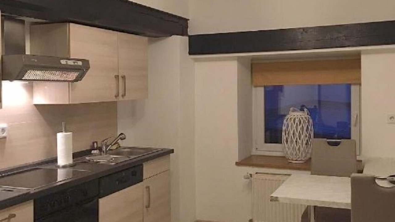 Photo of Kitchen in Neustadt an der Waldnaab