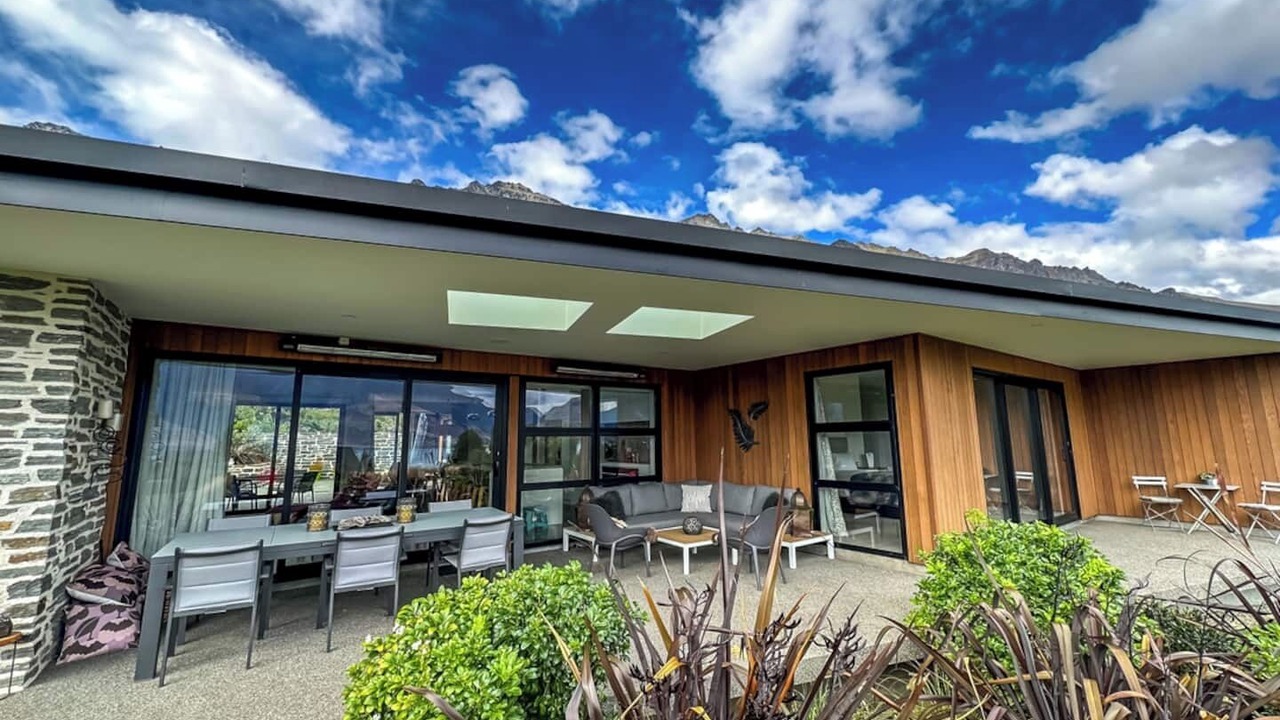 Photo of Outdoor in Kawarau Falls