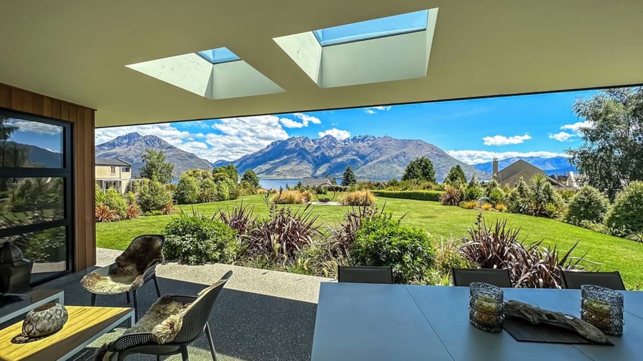 Photo of Outdoor in Kawarau Falls