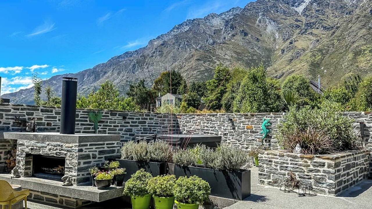 Photo of Outdoor in Kawarau Falls