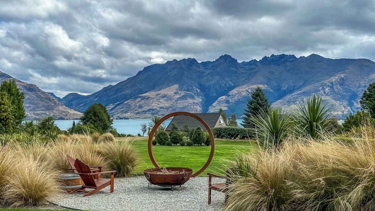 Photo of Outdoor in Kawarau Falls