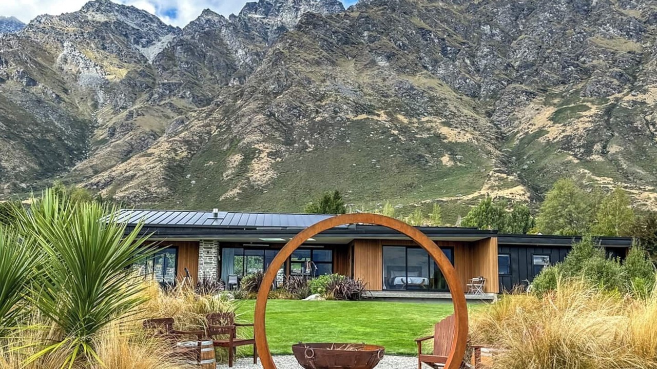 Photo of Outdoor in Kawarau Falls
