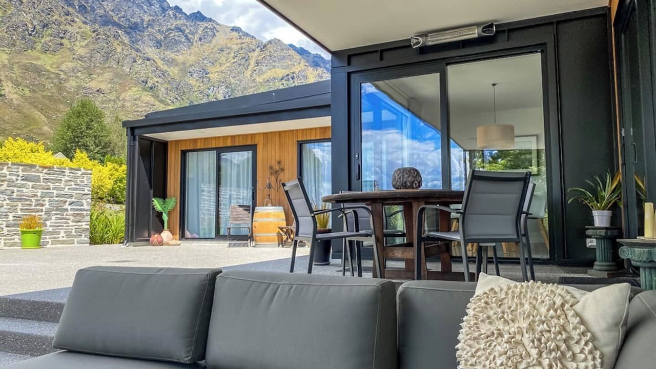 Photo of Outdoor in Kawarau Falls