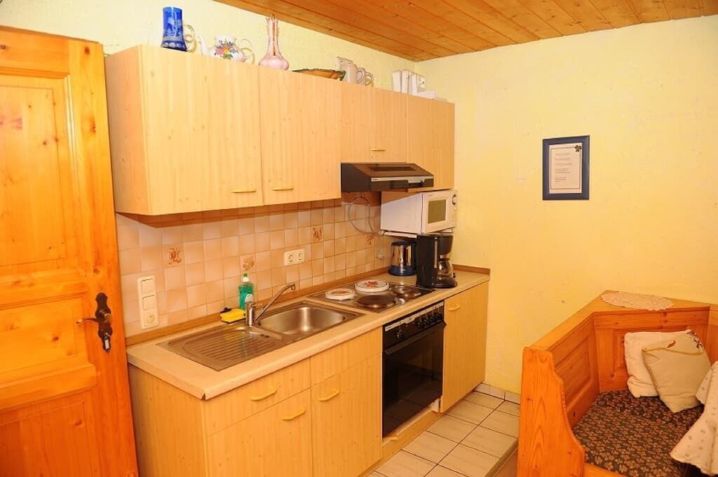 Photo of Kitchen in Bobrach