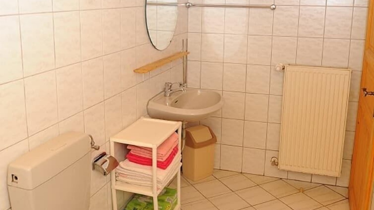 Photo of Bathroom in Bobrach